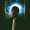 the album cover for Benjamin Booker - Witness [LP]