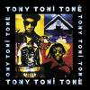 the album cover for Tony Toni Tone - Sons Of Soul