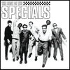 The Specials - The Best Of The Specials (Vinyl LP, Import) - Pale Blue Dot Records