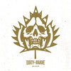 the album cover for Obey The Brave - Mad Season [LP]