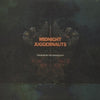 the album cover for Midnight Juggernauts - THIS NEW TECHNOLOGY