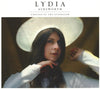 the album cover for Lydia Ainsworth - Darling Of The Afterglow