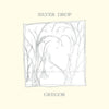 the album cover for Gregor - Silver Drop [Colored Vinyl] (Can)