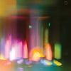the album cover for Beacon - Gravity Pairs [Exclusive Pink Clouded LP]