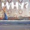the album cover for Why? - Moh Lhean [Blue LP]
