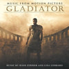 Gladiator / O.S.T. - Gladiator (Music From the Motion Picture) - Pale Blue Dot Records