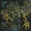 King Gizzard & The Lizard Wizard - Murder Of The Universe [Transparent Green w/Mustard Yellow Splatter LP] - Pale Blue Dot Records