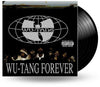 the album cover for Wu-Tang Clan - Wu-Tang Forever