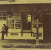 the album cover for Elton John - Tumbleweed Connection [Limited Edition LP]