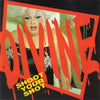 the album cover for Divine - Shoot Your Shot: Best Of
