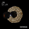 the album cover for ILYs - Bodyguard