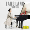 the album cover for Lang Lang - Piano Book [2LP]