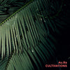 the album cover for Aura - Cultivations
