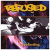 the album cover for Refused - Everlasting