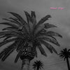 the album cover for Actual Wolf - Faded Days
