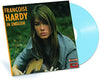 the album cover for Francoise Hardy - In English [Colored Vinyl] [Reissue] (Ger)