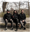 the album cover for Sebadoh - Act Surprised [LP]