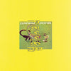 the album cover for Naomi Punk - Yellow [Download Included]