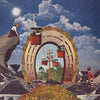 the album cover for Remo Drive - Natural, Everyday Degradation [LP]