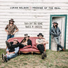 the album cover for Lukas Nelson & Promise Of The Real - Turn Off The News (Build A Garden) [2LP]