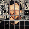 the album cover for Bad Books - III [LP]