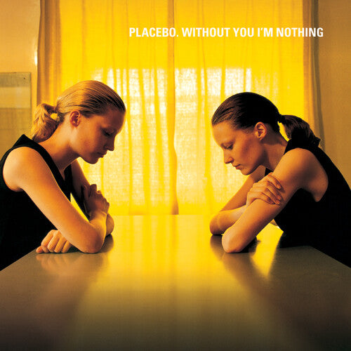 Placebo - Without You I'm Nothing (Vinyl LP) - Pale Blue Dot Records