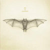 the album cover for He Is Legend - White Bat [LP]