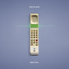 the album cover for Body of Light - Time To Kill