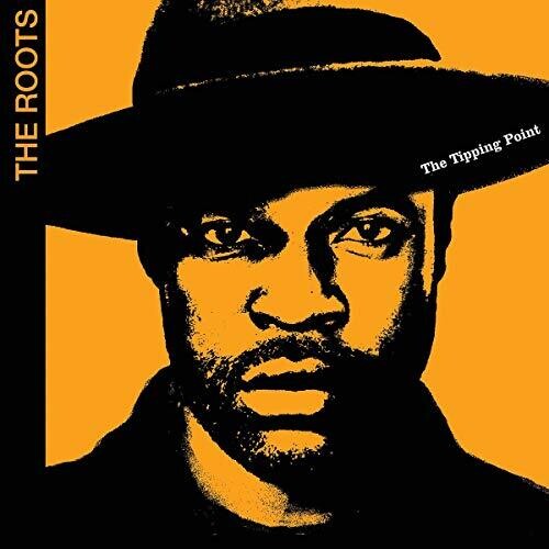 Roots - The Tipping Point (Vinyl LP) - Pale Blue Dot Records