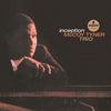 the album cover for McCoy Tyner - Inception [LP]