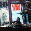 the album cover for Archie Shepp - Attica Blues - Single [Vinyl]