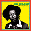 the album cover for Gregory Isaacs - Mr. Isaacs