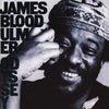 the album cover for James Blood Ulmer - Odyssey [LP]
