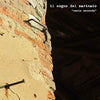 the album cover for Il Sogno Del Marinaio - Canto Secondo [LP]