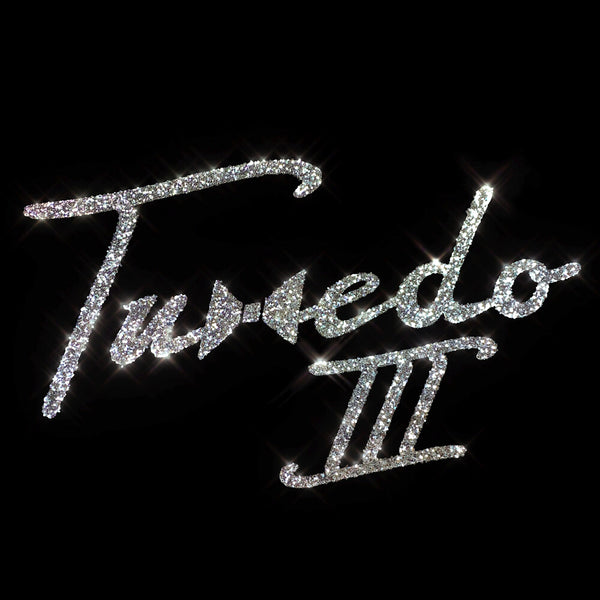 the album cover for Tuxedo - Tuxedo III [LP]