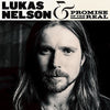 the album cover for Lukas Nelson - Lukas Nelson & Promise Of The Real [2LP]