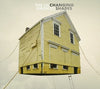 the album cover for Lil Smokies - Changing Shades