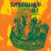 the album cover for Superchunk - Superchunk: Remastered [LP]