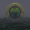 the album cover for Mike Gordon - Ogogo [Purple LP]