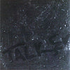 the album cover for US Maple - Talker