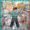 the album cover for Los Retros - Retrospect