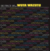 the album cover for Ebo Taylor Jr / Wuta Wazutu - Gotta Take It Cool