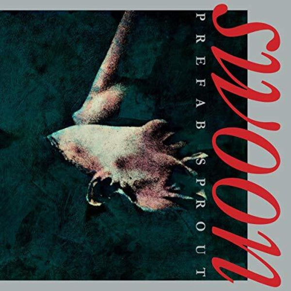 the album cover for Prefab Sprout - Swoon [Remastered] (Uk)