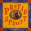 the album cover for Prefab Sprout - Life Of Surprises [Remastered] (Uk)