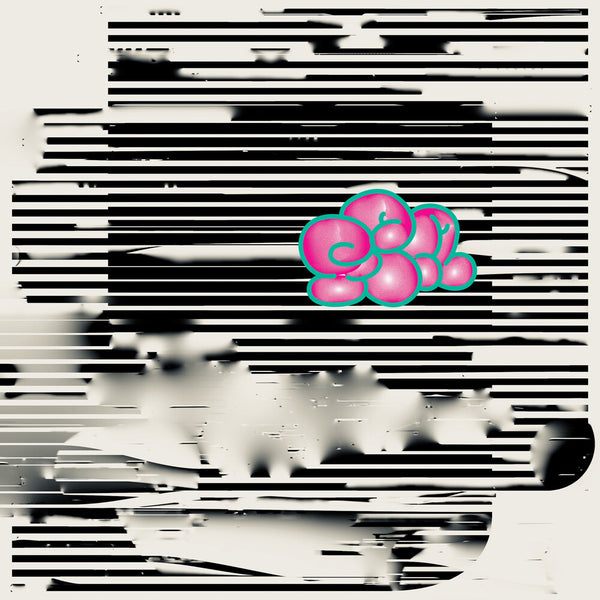 the album cover for Fly Pan Am - C'est Ca [180 Gram]