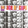 the album cover for Ace Of Cups - It's Bad For You But Buy It!