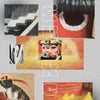 Guaxe - Guaxe (Vinyl LP) - Pale Blue Dot Records
