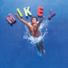 the album cover for Mikey Young - You Feelin' Me?