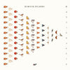 the album cover for Dominik Eulberg - Mannigfaltig [Download Included]