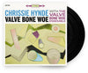 the album cover for Chrissie Hynde - Valve Bone Woe [LP]